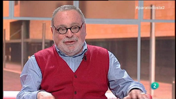 Para todos La 2 - Fernando Savater, filósofo