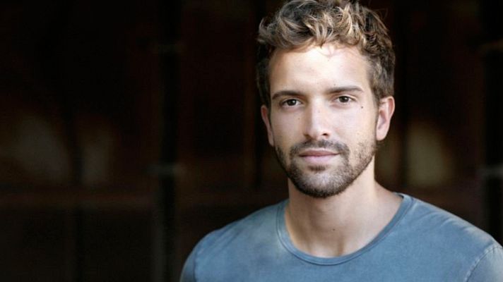 La mañana - La vuelta de Pablo Alborán