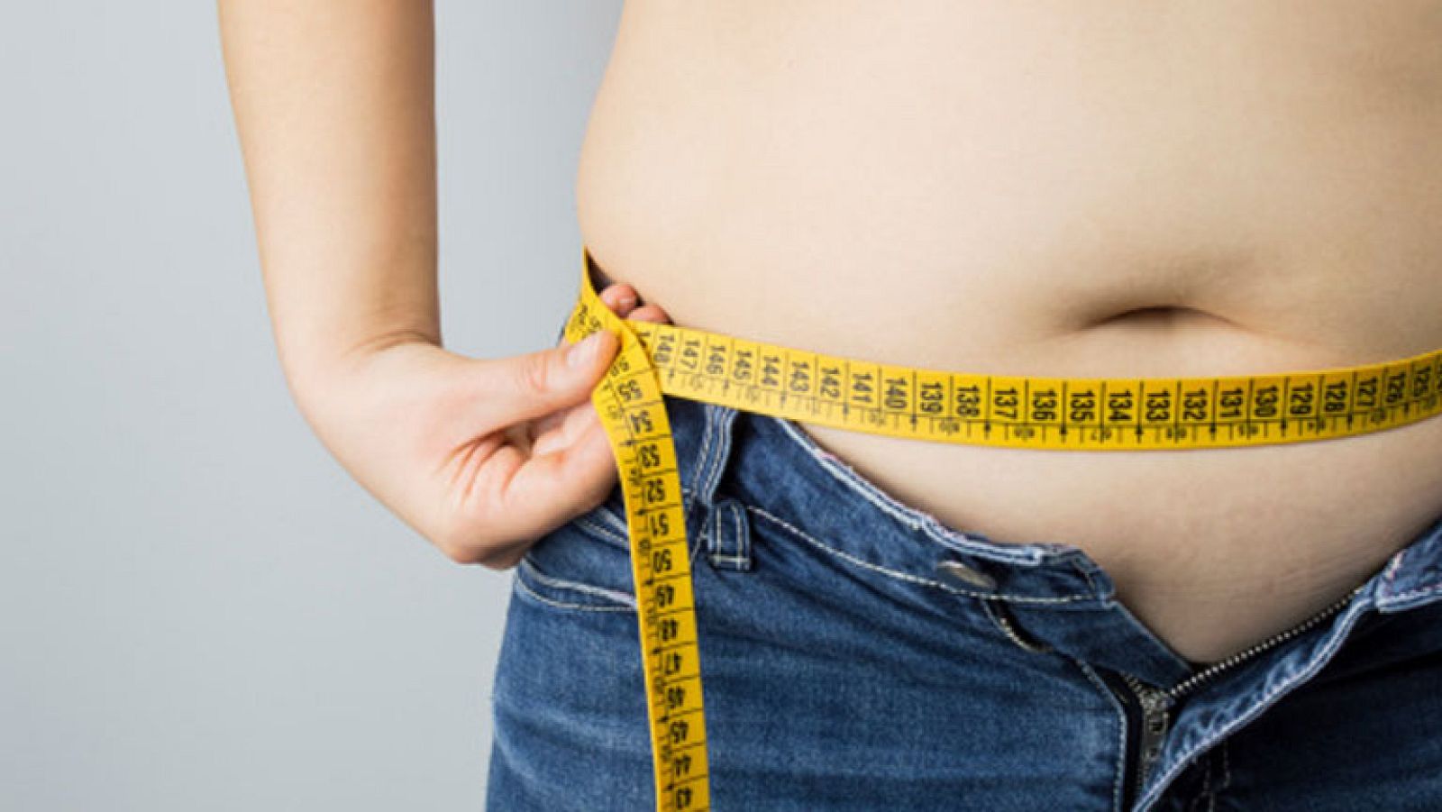 Perder peso comiendo bien