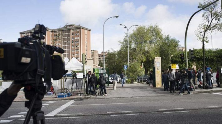 Informativo de Madrid - La Comunidad de Madrid en 4' - 13/10/14