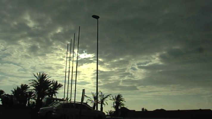 Telecanarias - El tiempo en Canarias - 13/10/14