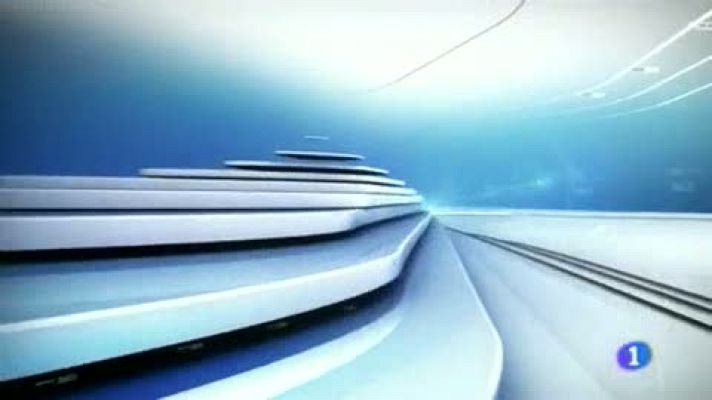 Telenorte - País Vasco - País Vasco en 2' - 13/10/14