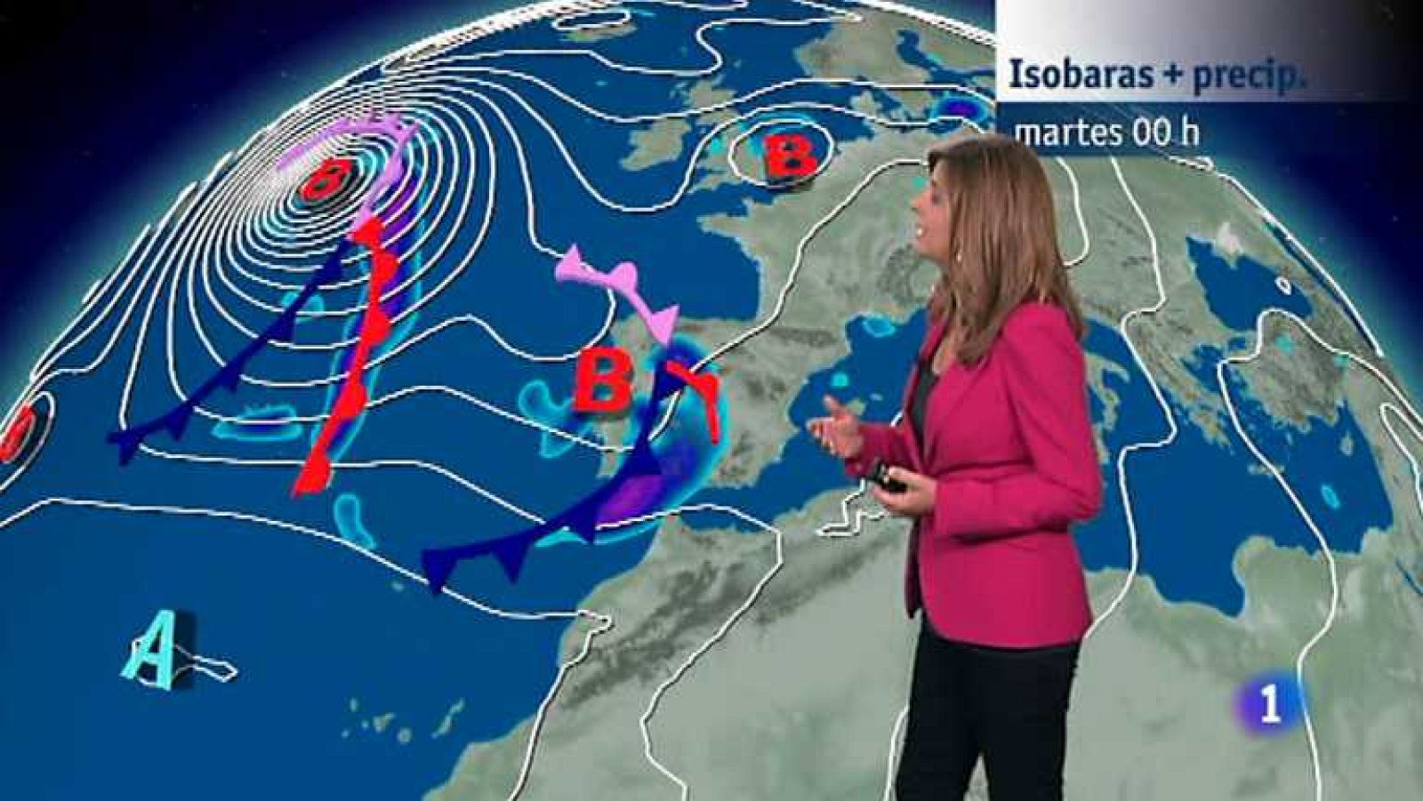 El tiempo en la Comunidad Valenciana - 13/10/14 - Ver ahora