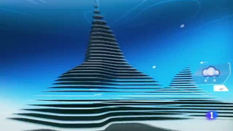 El tiempo en La Rioja - 13/10/14