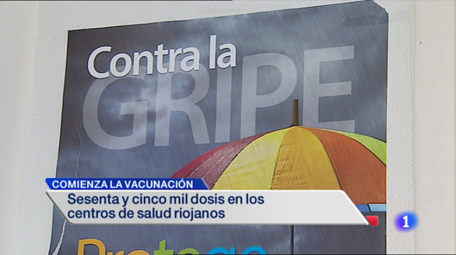 Telerioja en 2' - 13/10/14