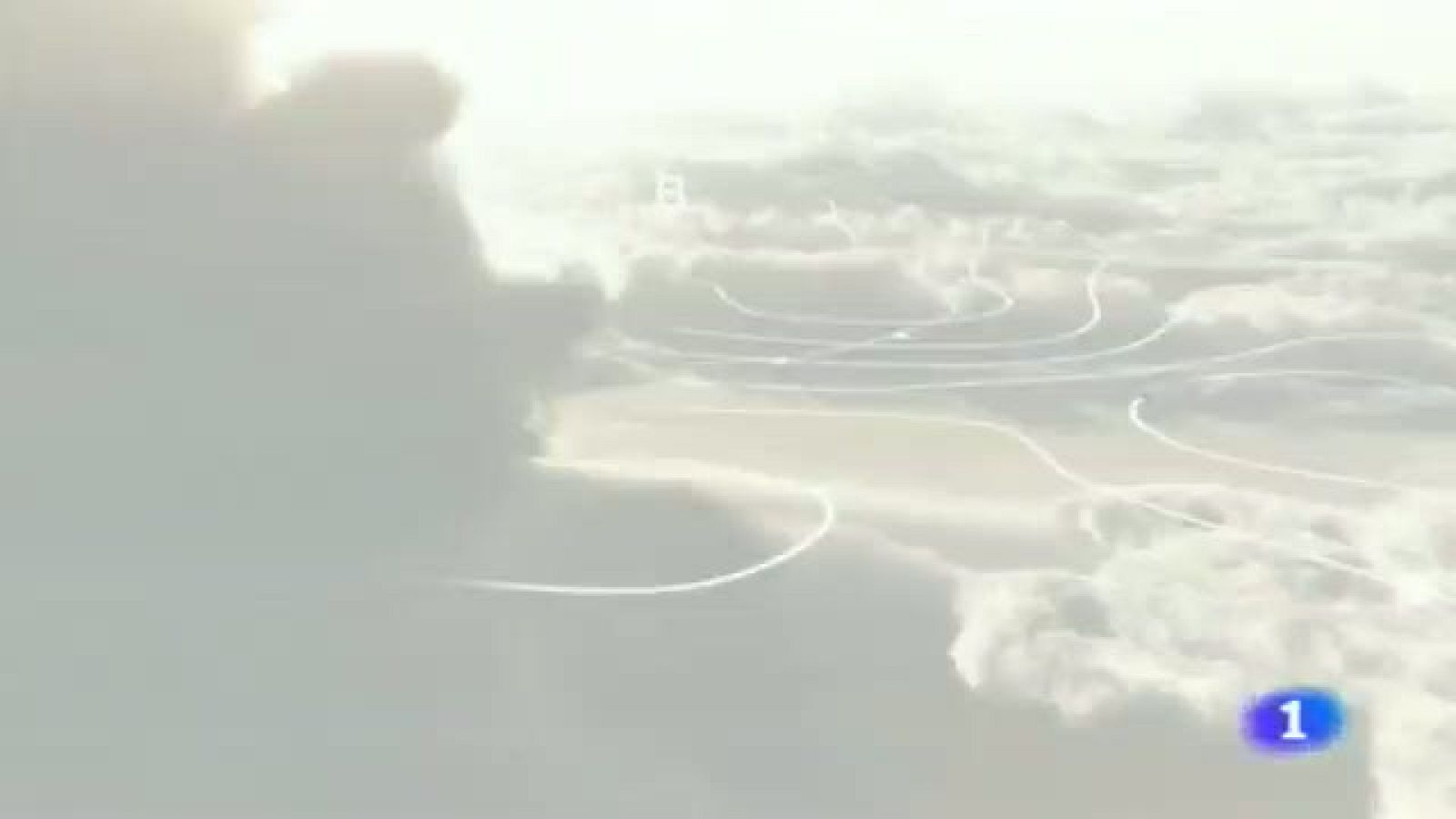 El tiempo en la Región de Murcia - 13/10/2014