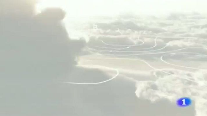 Noticias Murcia - El tiempo en la Región de Murcia - 13/10/2014