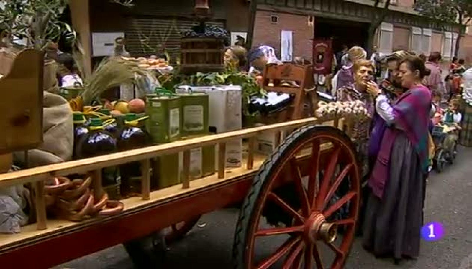 Noticias Aragón - 13/10/14 | Ver