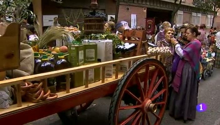 Noticias Aragón - Noticias Aragón - 13/10/14