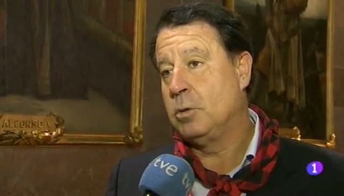 Noticias Aragón - Noticias Aragón 2 - 13/10/14