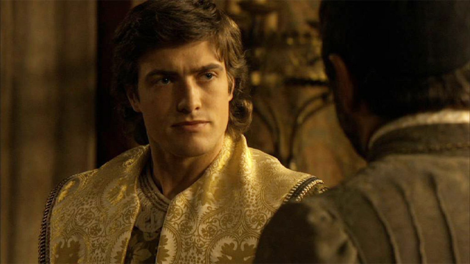 Isabel - Promo Capítulo 32