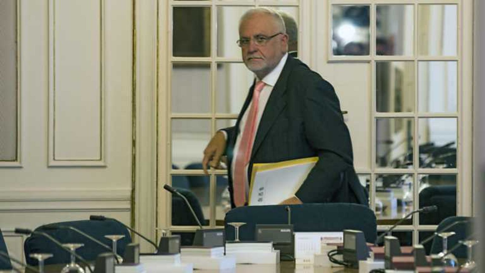 L'Informatiu - Comunitat Valenciana 2 - 13/10/14 - Ver ahora