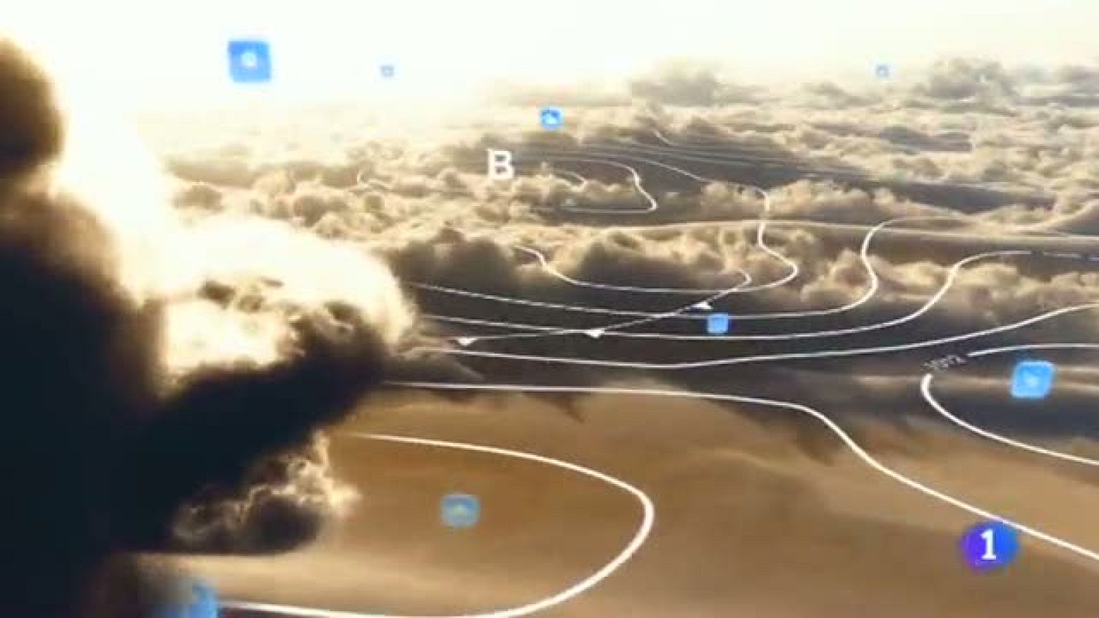 El tiempo en Cantabria - 13/10/14