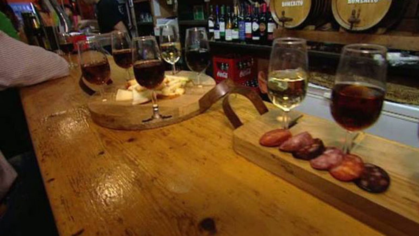 Zoom Tendencias - Jerez y sus cosas - ver ahora