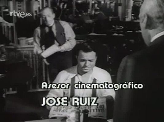 De película - Guillermo Cabrera Infante