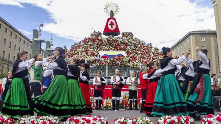 España en 24h - España en 24 horas - 13/10/14