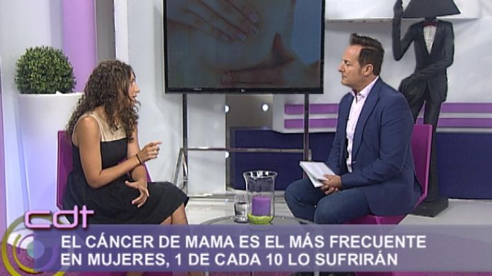 Cerca de ti - Cerca de ti - 13/10/14