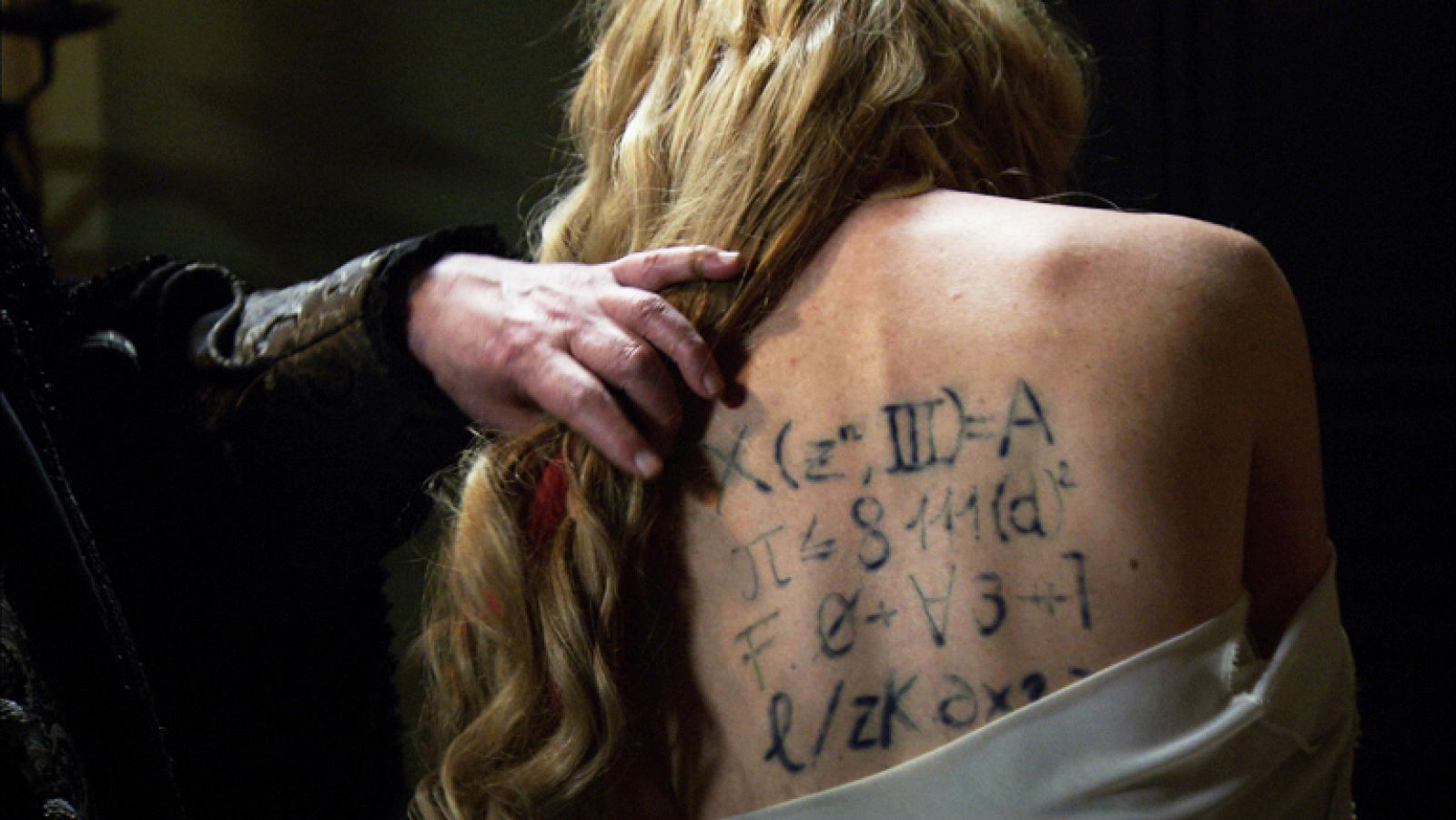 Águila Roja - El comienzo del capítulo 81 - Águila Roja | Ver