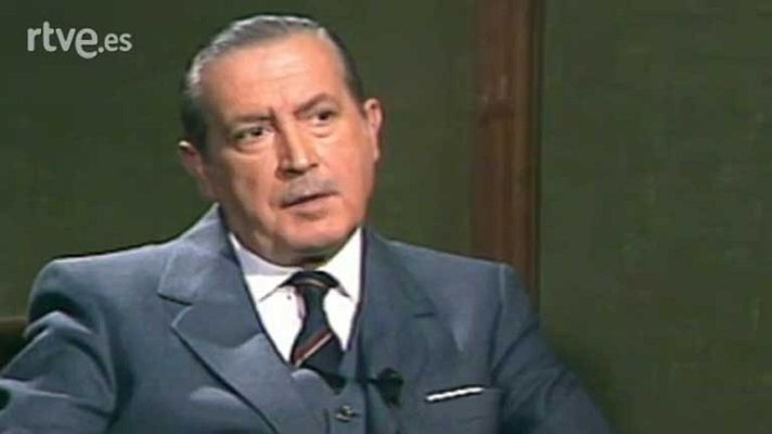 A fondo - José García Nieto