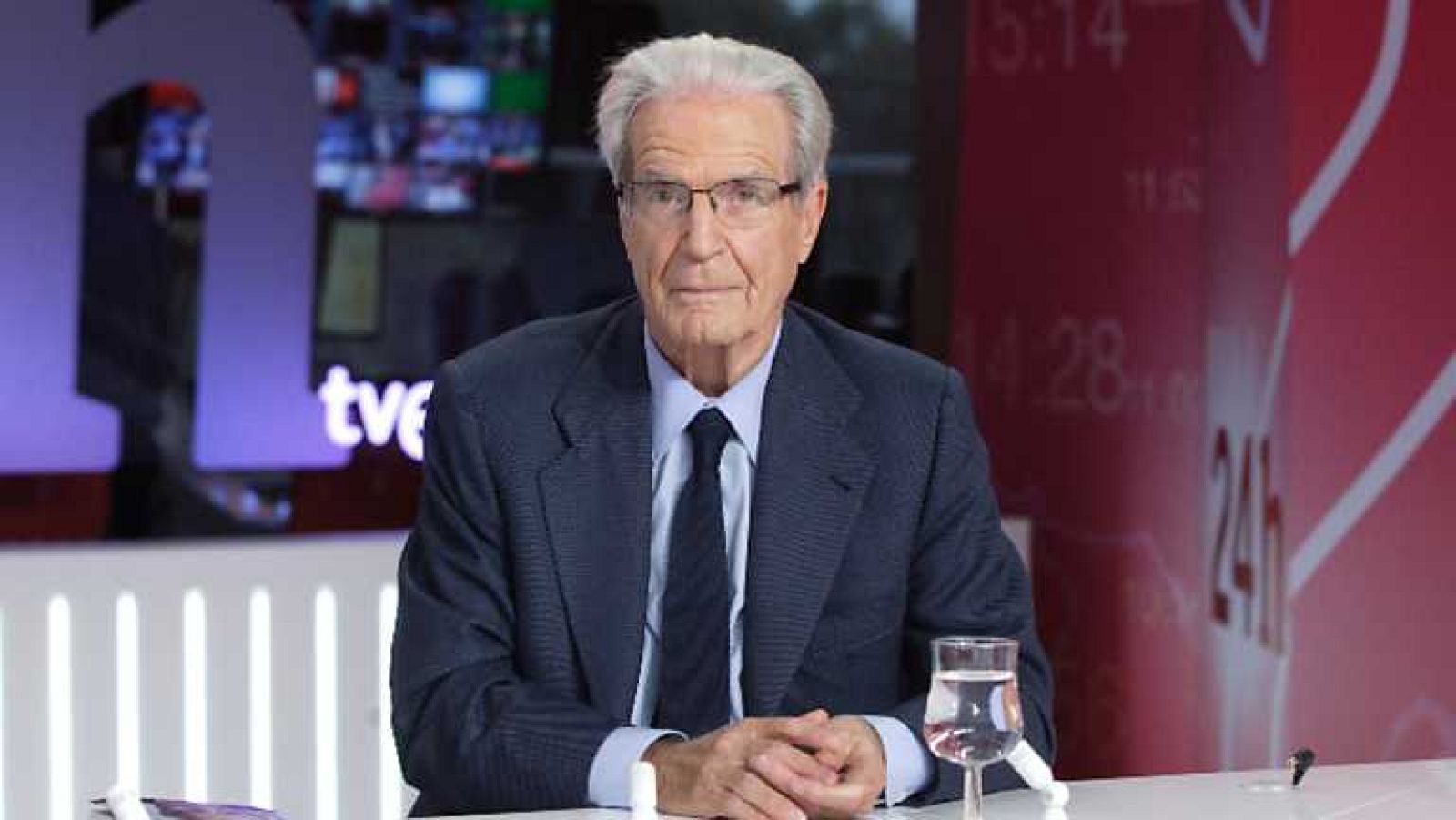 La tarde en 24 horas - Bloque 18 h. - 13/10/14 - Ver ahora