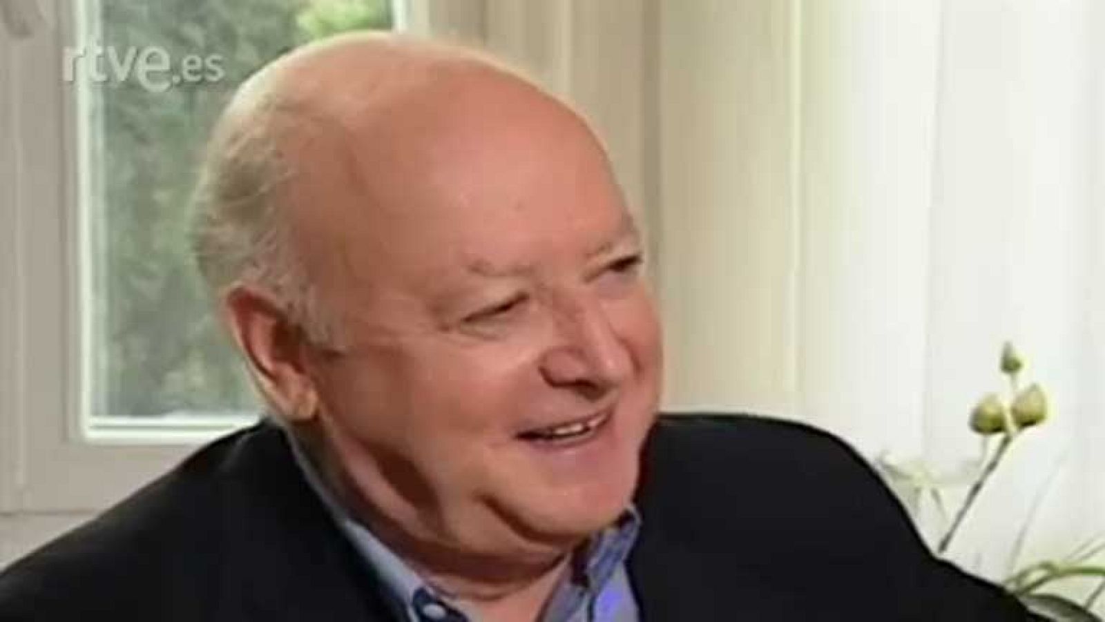 Los libros - Jorge Edwards