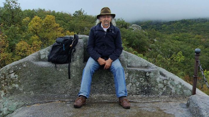 Aquí la Tierra - Juan, el "rey" de las plantas