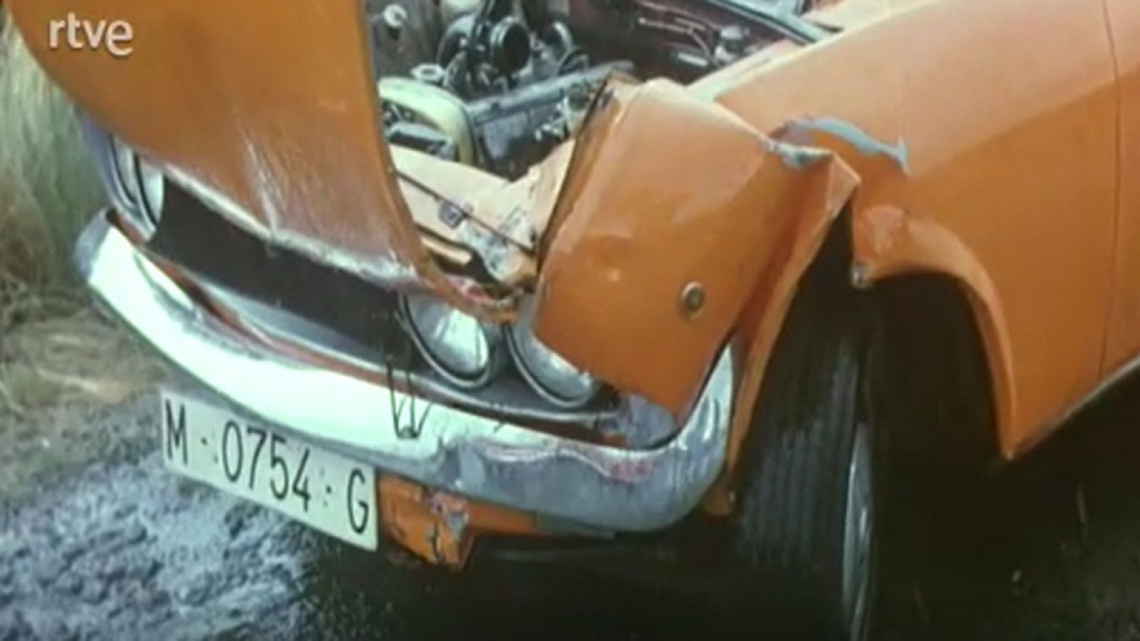 La segunda oportunidad - Presentación - La segunda oportunidad | Ver