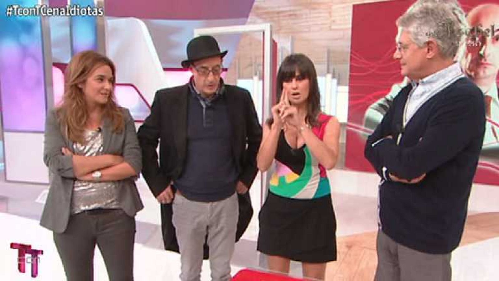 T con T - 13/10/14 - ver ahora