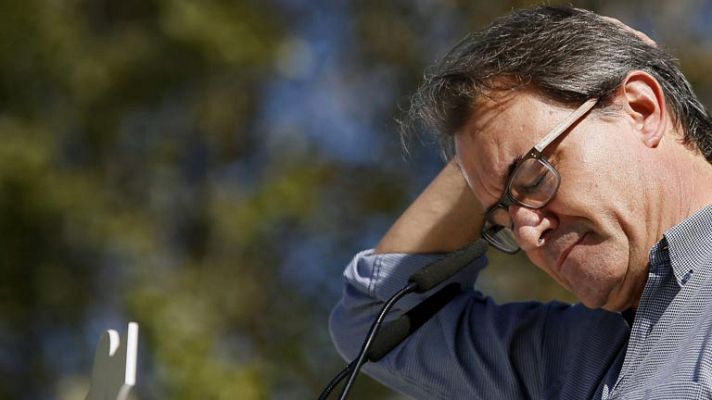  - La Generalitat descarta la consulta como estaba convocada