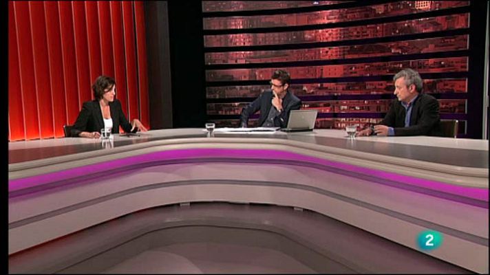 Vespre a La 2 - Vespre a La 2 - 13/10/2014