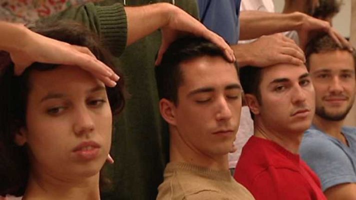 Aquí hay trabajo - Aquí hay trabajo - 14/10/14