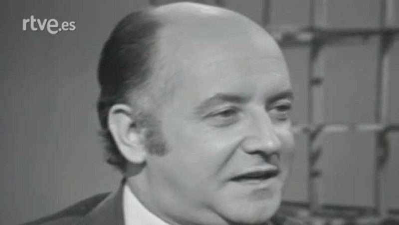 Jorge Edwards, Alicia de Larrocha y Modest Cuixart