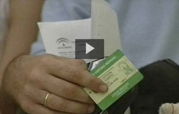  - Tarjeta sanitaria para toda España