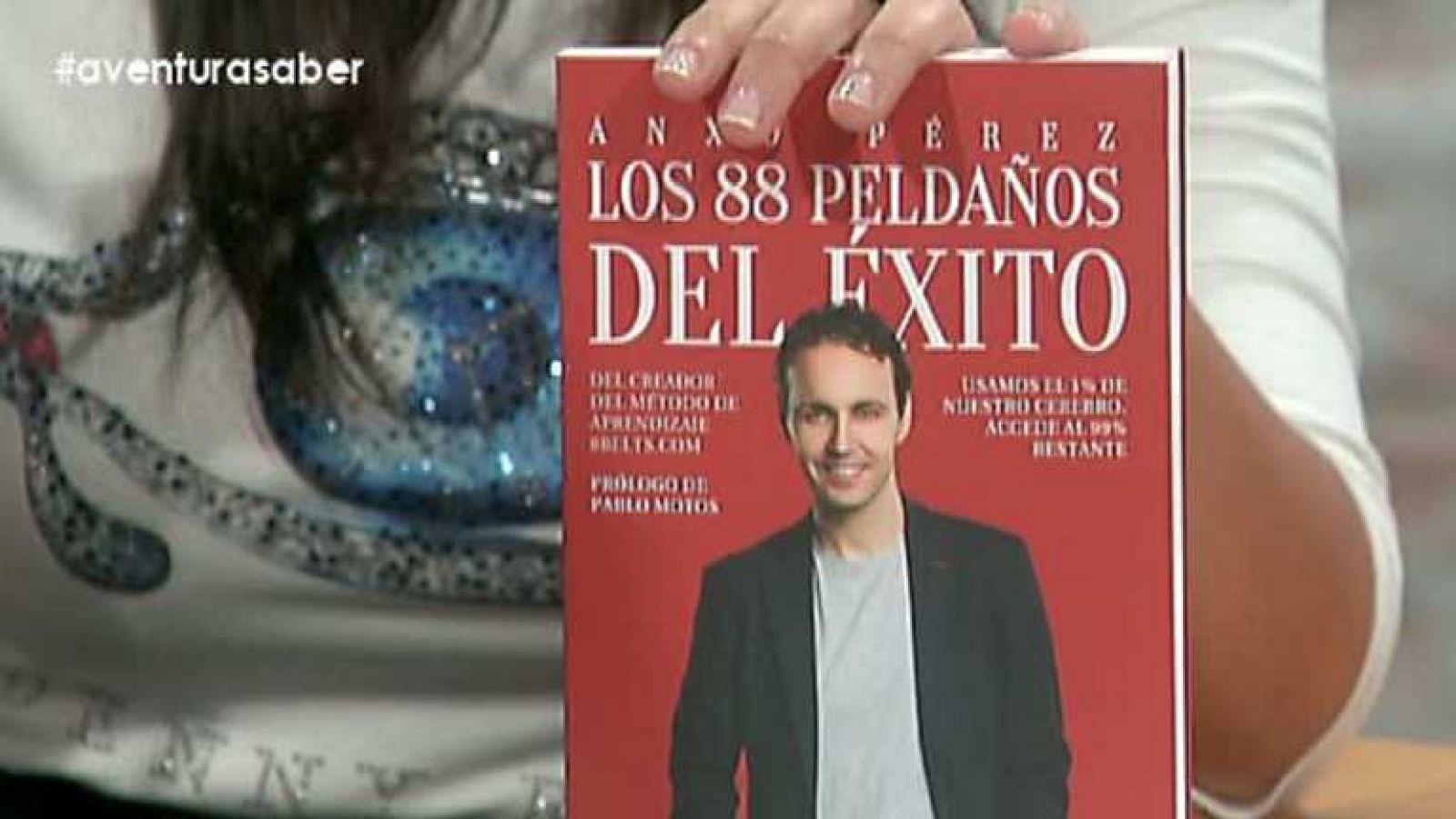 La aventura del saber - 14/10/14  - Ver ahora