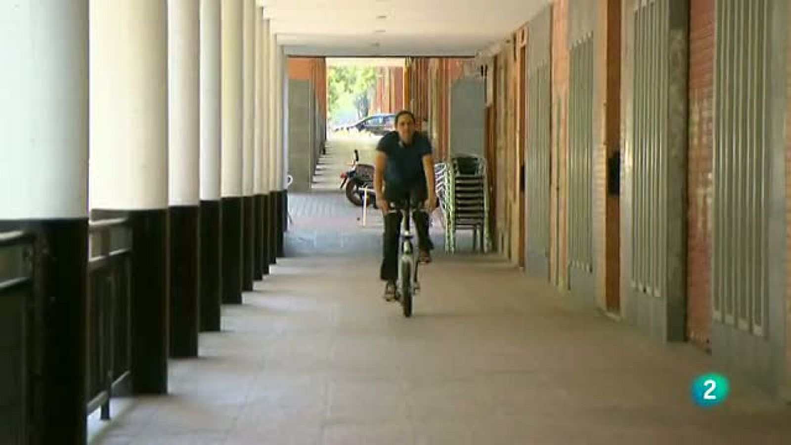 La Aventura del Saber. Interfamilias