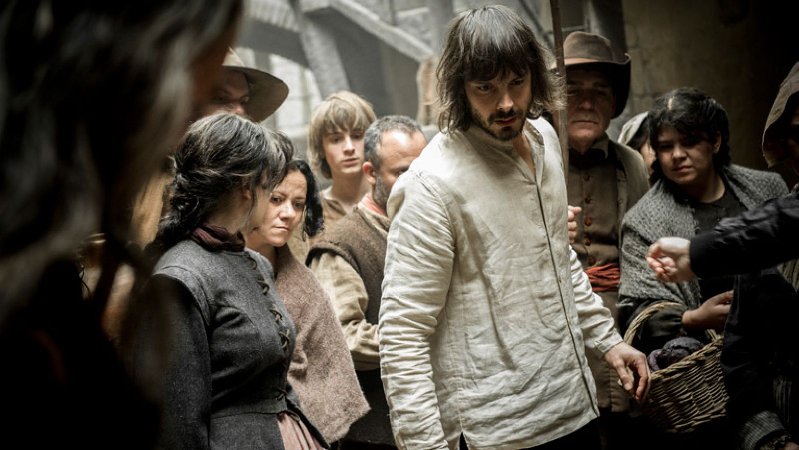 Águila Roja - Promo Capítulo 75