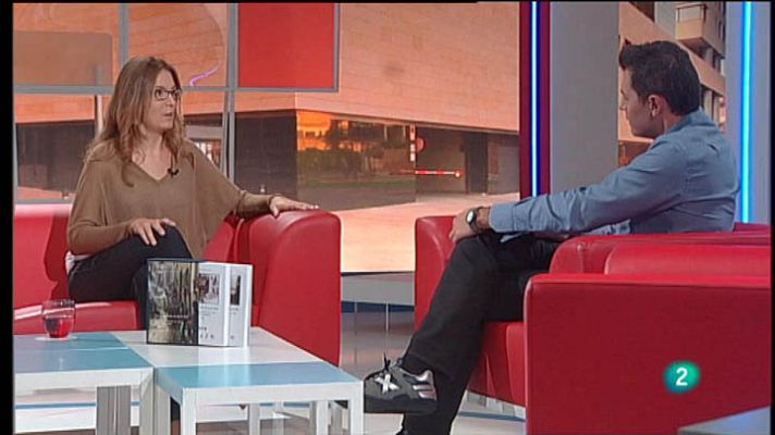 Para todos La 2 - Rebeca Romero, "Las dos mitades de Jacob Riis"