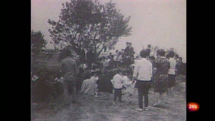 Repor - Barrio utopía -  Imágenes del Archivo de TVE
