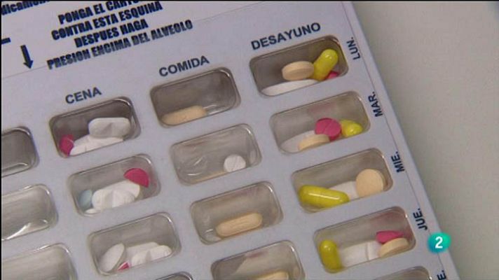 Para todos La 2 - Allen Frances