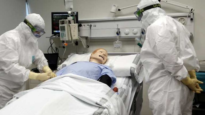 L'informatiu - Comunitat Valenciana - La Comunidad Valenciana en 2' - 14/10/14