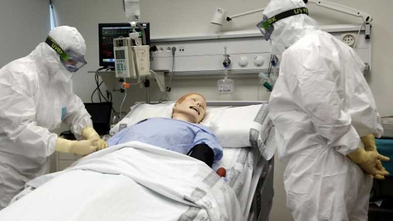 La Comunidad Valenciana en 2' - 14/10/14 - Ver ahora