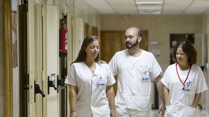 Informativo de Madrid - La Comunidad de Madrid en 4' - 14/10/14