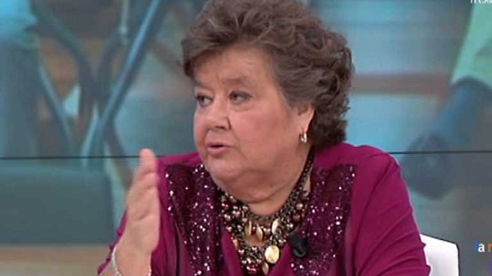 Amigas y conocidas - Amigas y conocidas - 14/10/14