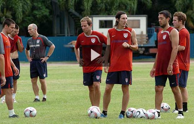  - Turno para las selecciones