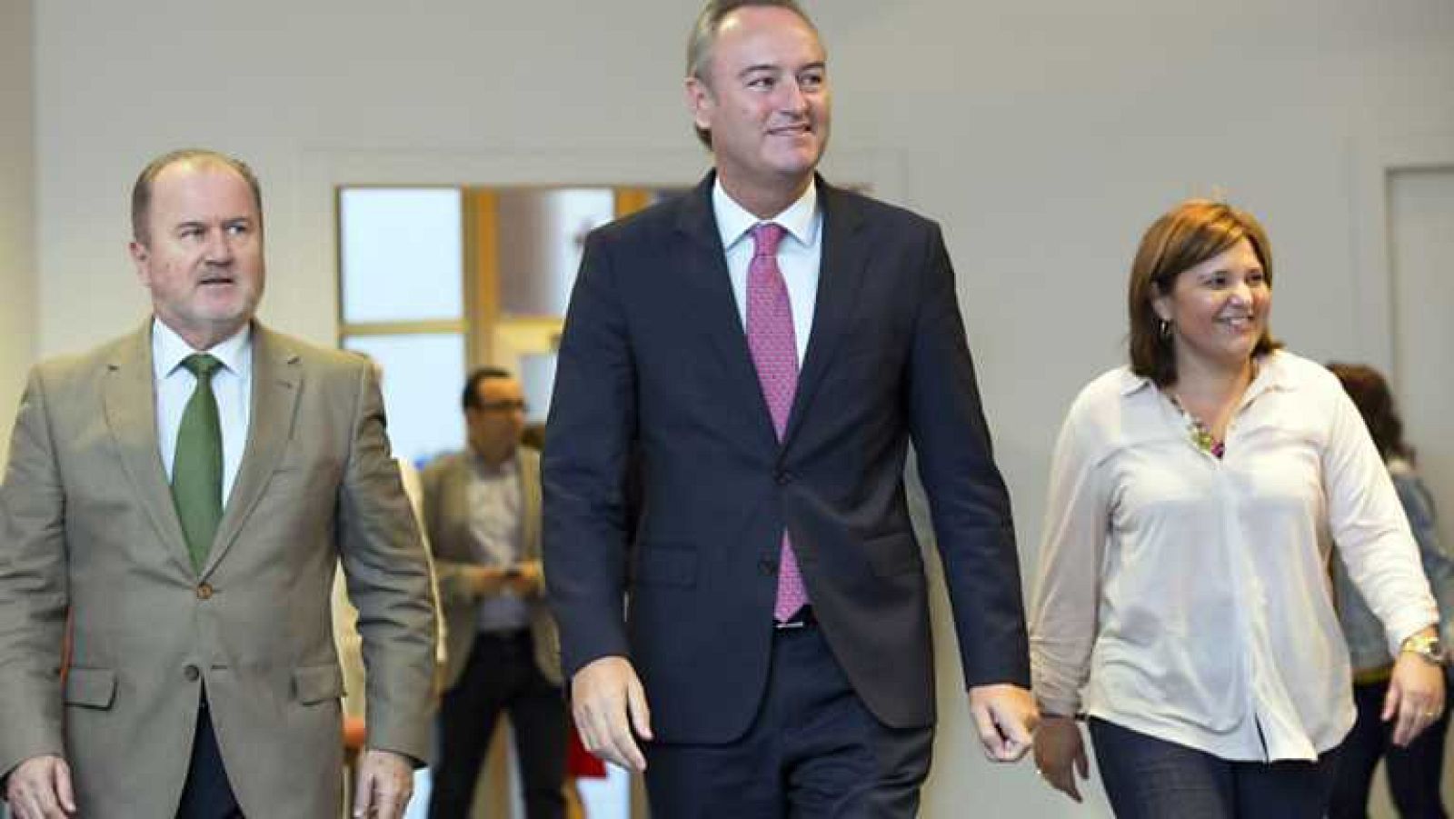 L'Informatiu - Comunitat Valenciana - 14/10/14 - Ver ahora