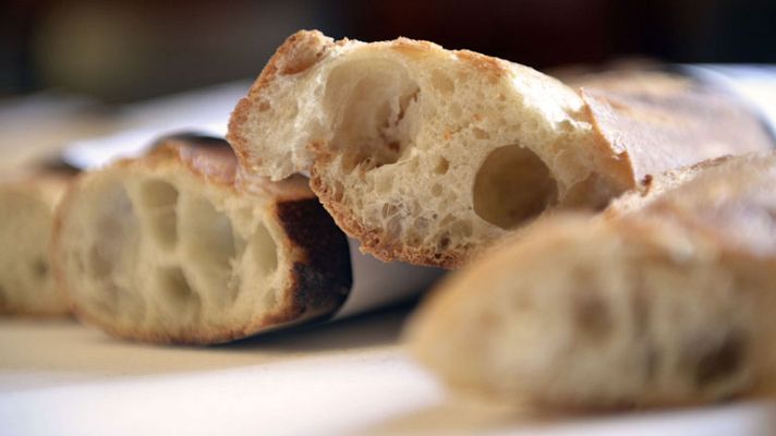 Telediario 1 - Los precios continuaron bajando en septiembre