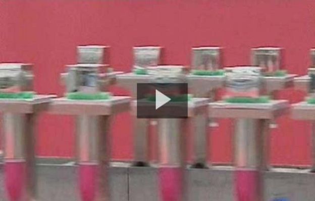  - La cosmética capea la crisis