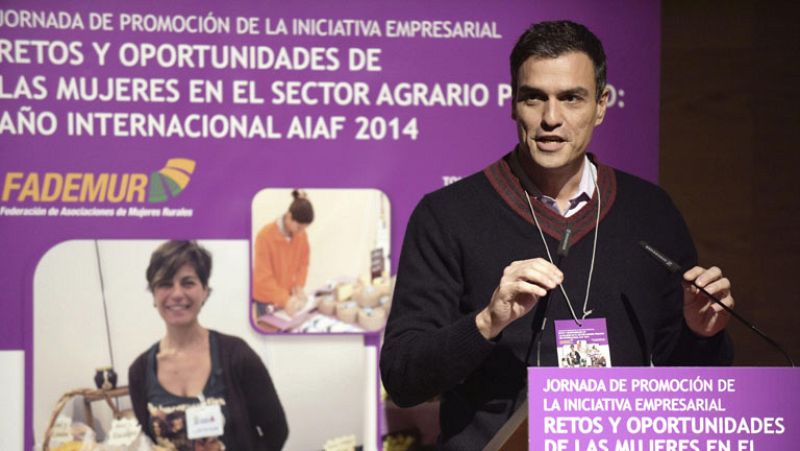 El PSOE expulsa a los militantes que utilizaron las tarjetas opacas de Caja Madrid