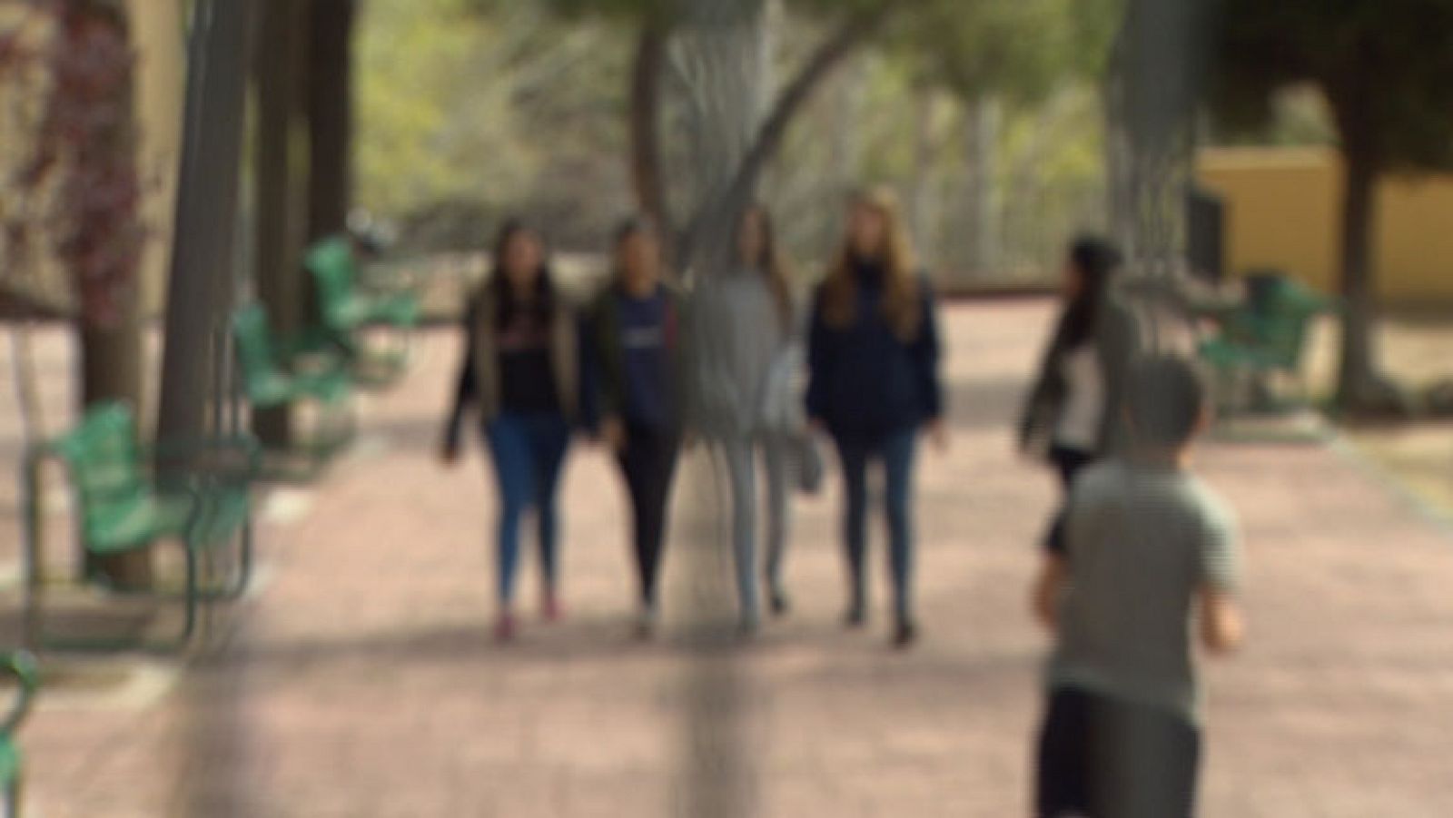 Una menor grave en un hospital tras ser agredida presuntamente por su novio, otro menor de 17 años