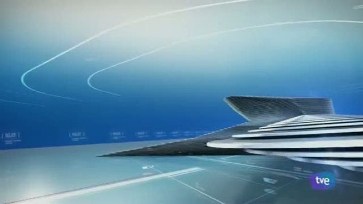 Noticias de Castilla-La Mancha - Noticias de Castilla-La Mancha - 14/10/14